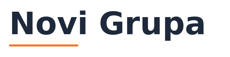 Novi Grupa logo